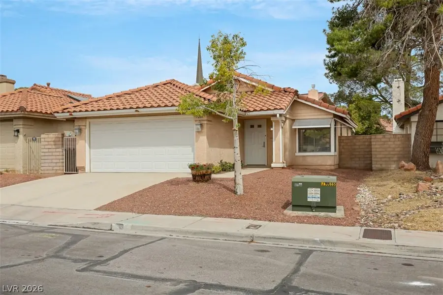 7286 Coffeyville Avenue, Las Vegas, NV 89147 - #2