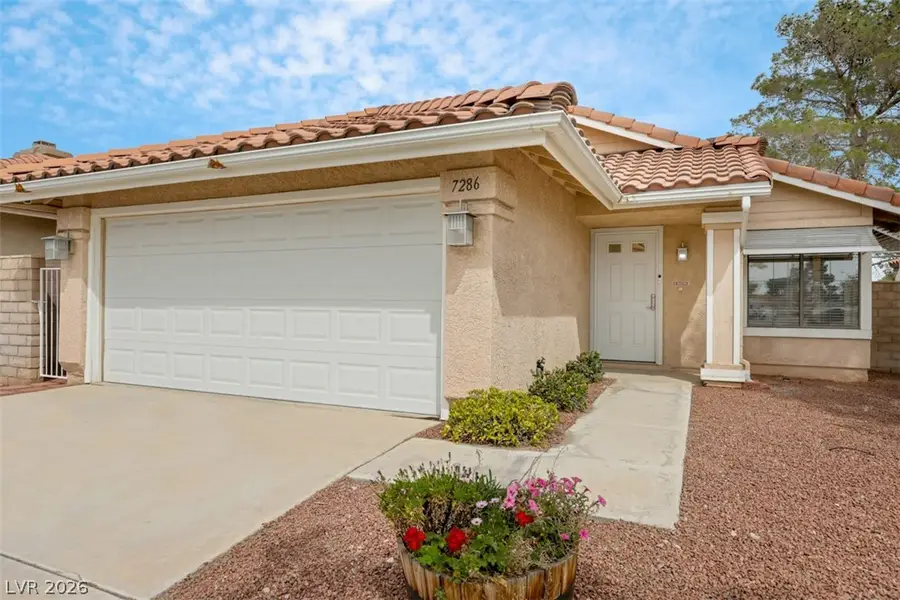 7286 Coffeyville Avenue, Las Vegas, NV 89147 - #3