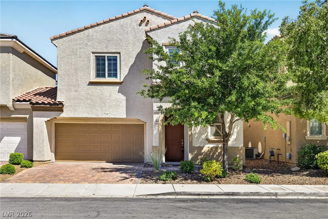 5050 Fiery Sky Ridge Street, Las Vegas, NV 89148 - #1