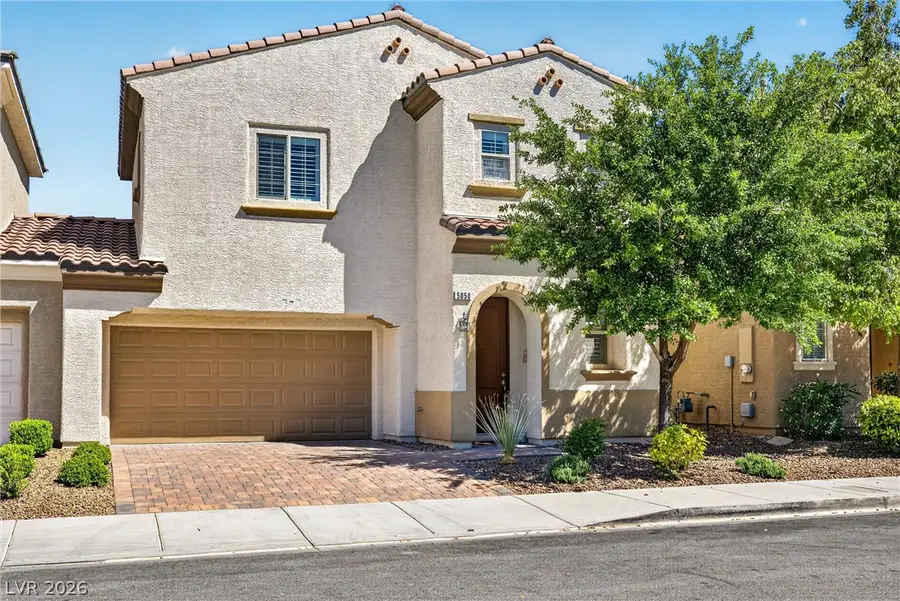 5050 Fiery Sky Ridge Street, Las Vegas, NV 89148 - #2