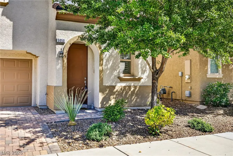 5050 Fiery Sky Ridge Street, Las Vegas, NV 89148 - #3