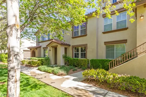 11518 Belmont Lake Drive #104, Las Vegas, NV 89135