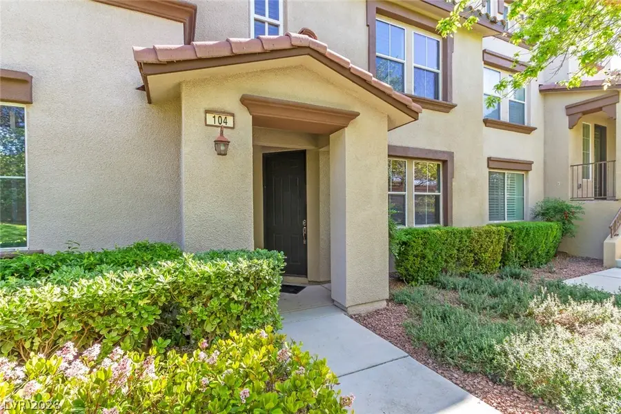 11518 Belmont Lake Drive #104, Las Vegas, NV 89135 - #2