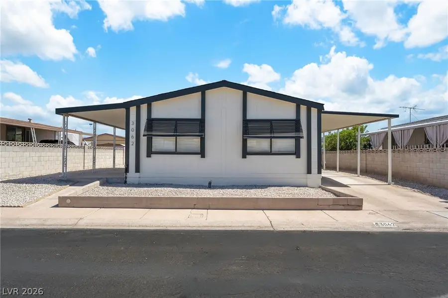 3062 Comitan Lane, Las Vegas, NV 89122 - #2