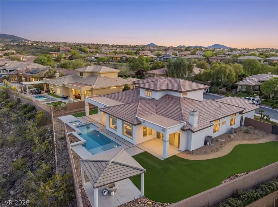 18 Brookridge Drive, Henderson, NV 89052 - #2