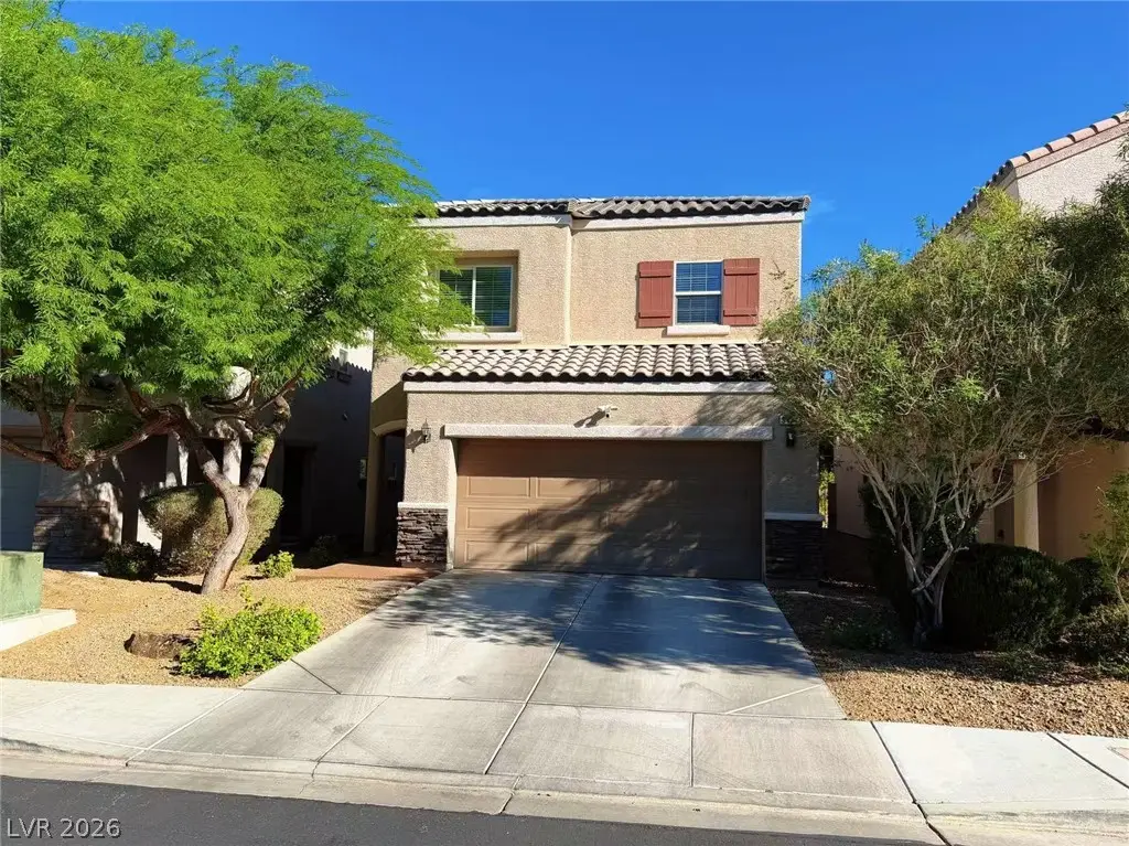 9414 Pastel Wing Court, Las Vegas, NV 89148 - #1