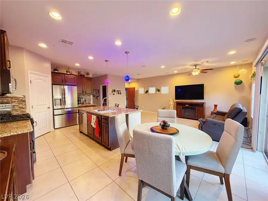 9414 Pastel Wing Court, Las Vegas, NV 89148 - #3