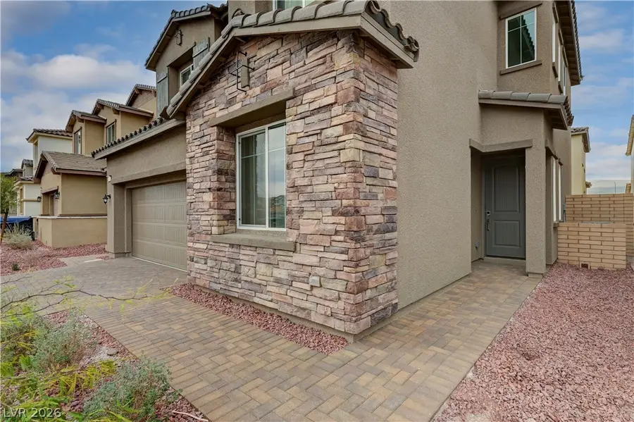 881 Dunkirk River Court, Henderson, NV 89011 - #2