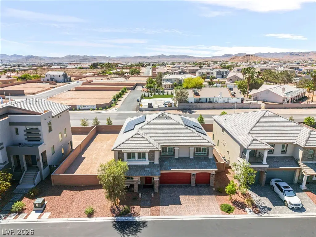 7255 Bold Rock Avenue, Las Vegas, NV 89113 - #1