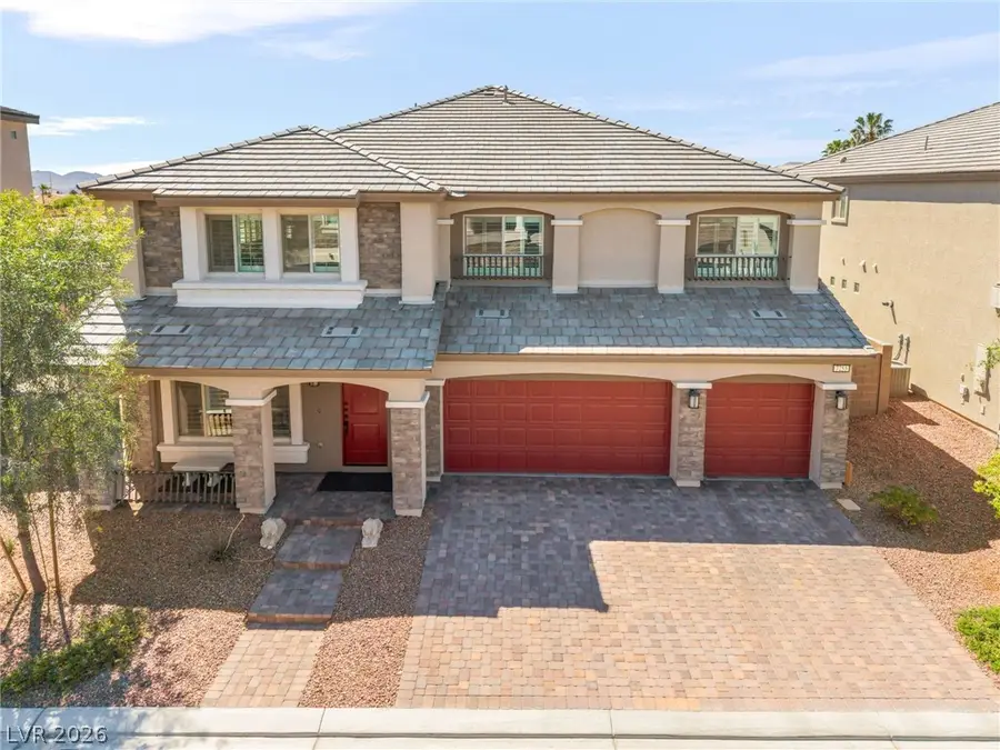 7255 Bold Rock Avenue, Las Vegas, NV 89113 - #3