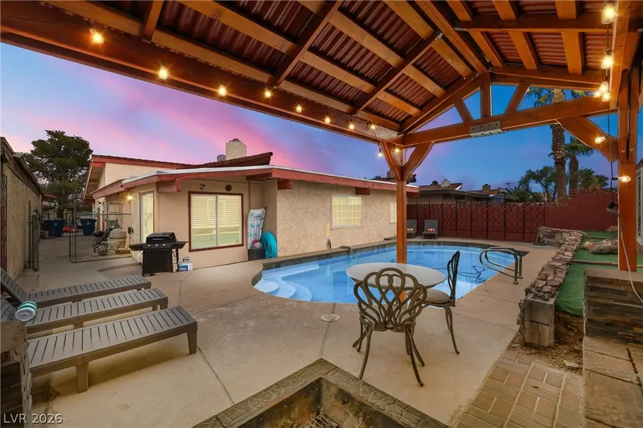 1704 Cameron Street, Las Vegas, NV 89102 - #2