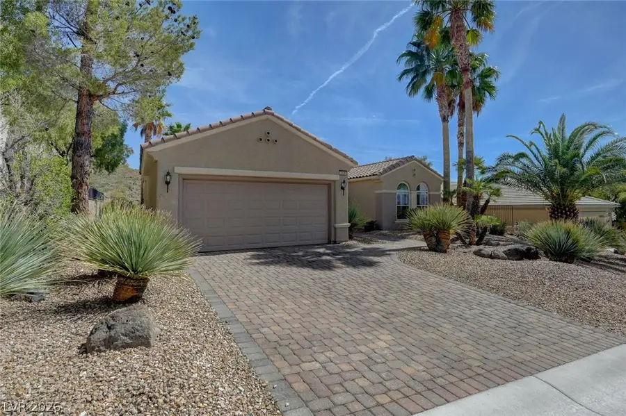 2338 Schaeffer Hills Drive, Henderson, NV 89052 - #2