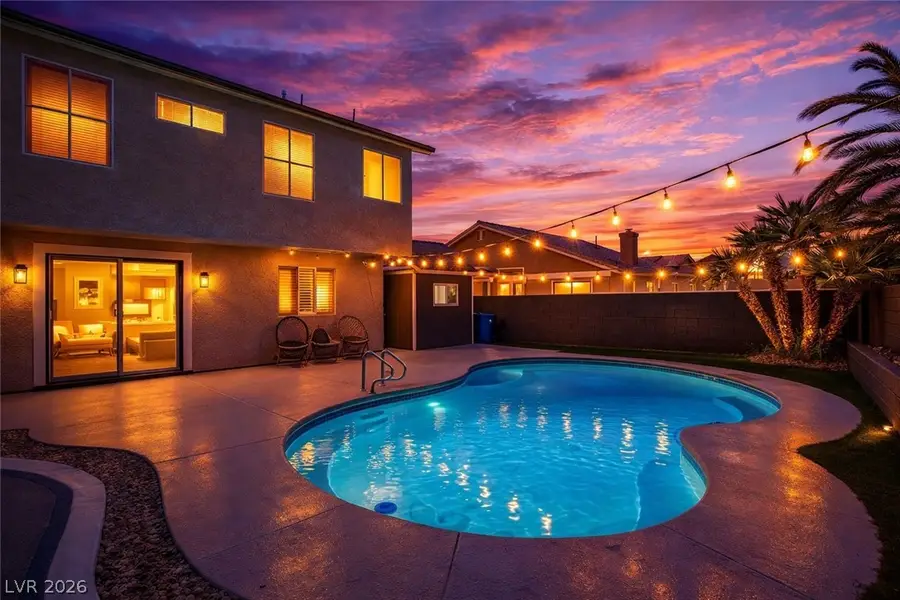 323 New Hope Drive, Henderson, NV 89014 - #2