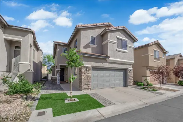 7044 Somera Way, Las Vegas, NV 89113