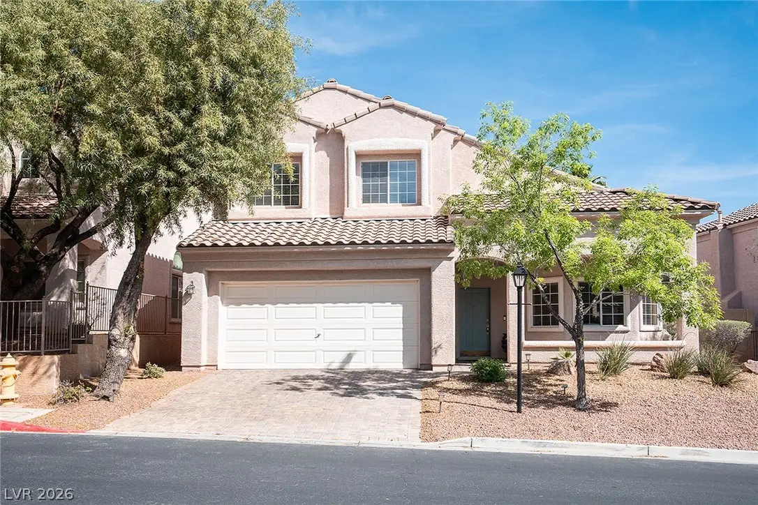 11240 Playa Bonita Avenue, Las Vegas, NV 89138 - #1