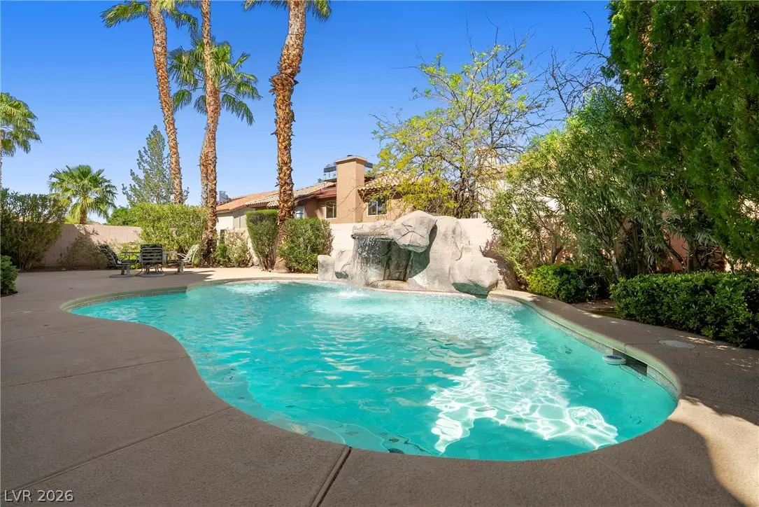 820 Lauren Patt Court, Henderson, NV 89014 - #1