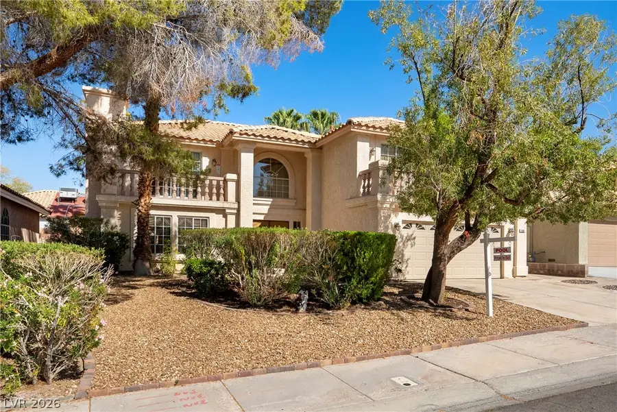 820 Lauren Patt Court, Henderson, NV 89014 - #2