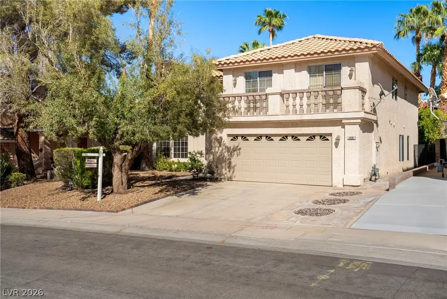820 Lauren Patt Court, Henderson, NV 89014 - #3
