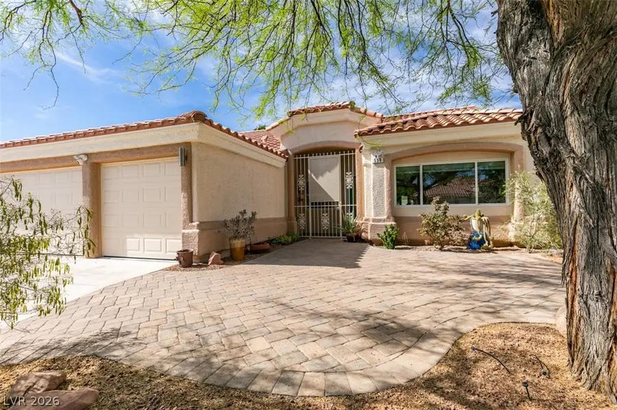 559 Duran Street, Henderson, NV 89015 - #2