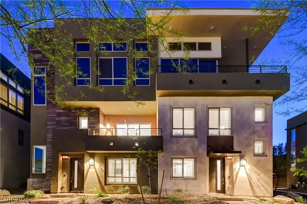 4193 Solace Street, Las Vegas, NV 89135