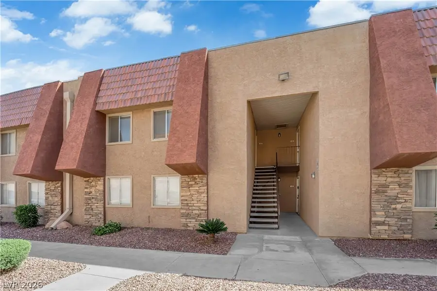 4421 Alexis Drive #428, Las Vegas, NV 89103 - #3