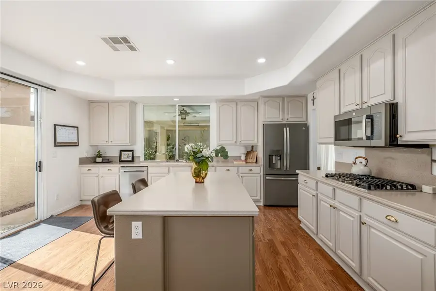 637 Jade Cliffs Lane, Las Vegas, NV 89144 - #2