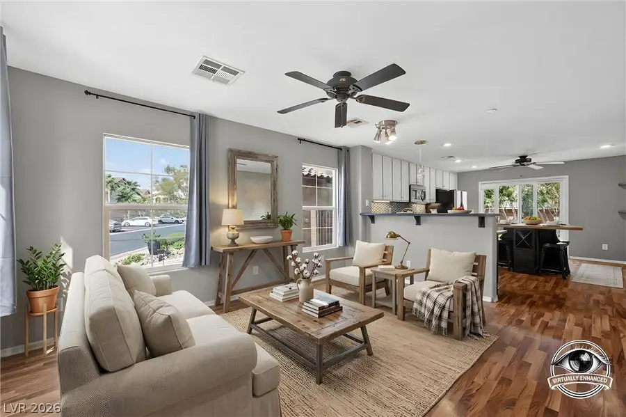 1176 Paradise Desert Avenue, Henderson, NV 89002 - #3