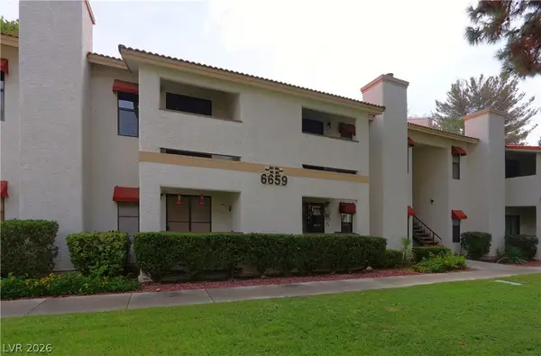 6659 W Tropicana Avenue #202, Las Vegas, NV 89103