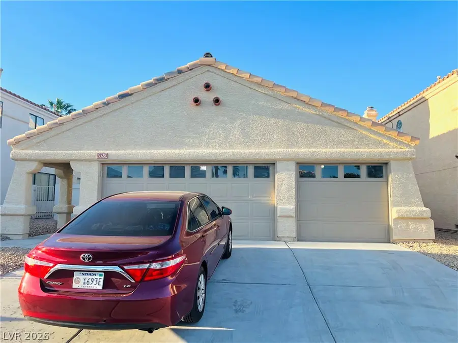 9528 Wooden Pier Way, Las Vegas, NV 89117 - #2