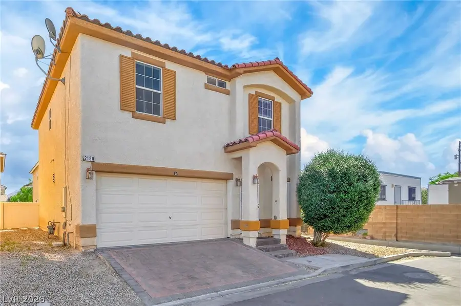 2130 Trebbiano Way, Las Vegas, NV 89156 - #2