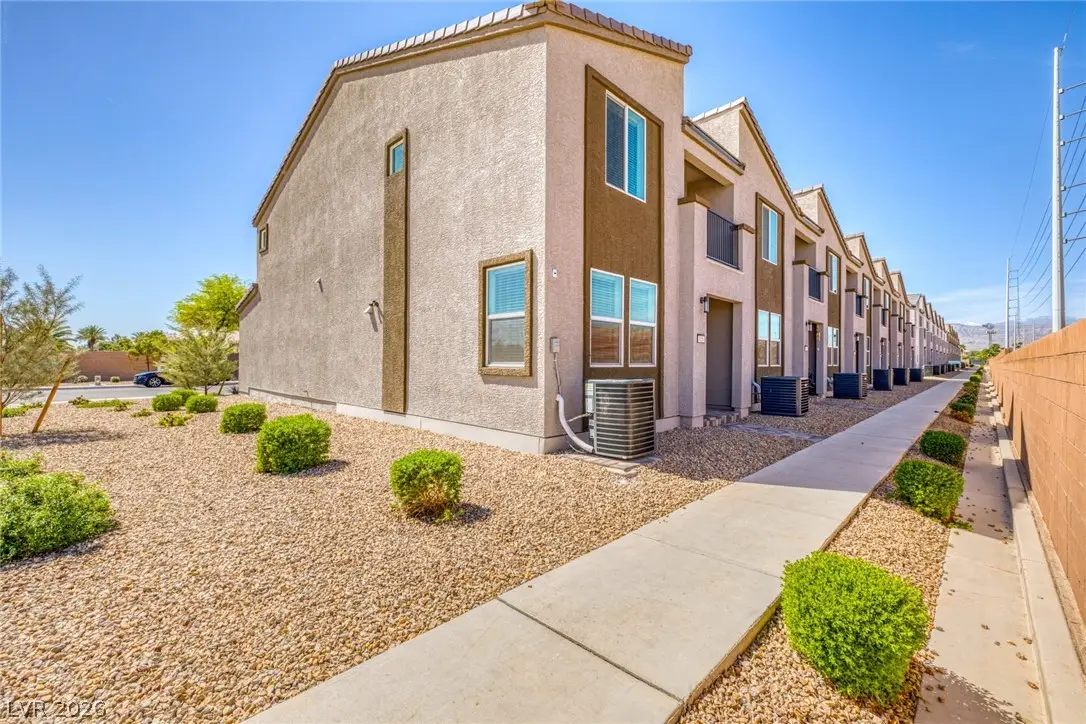 6656 Nimbus Avenue, Las Vegas, NV 89130 - #1