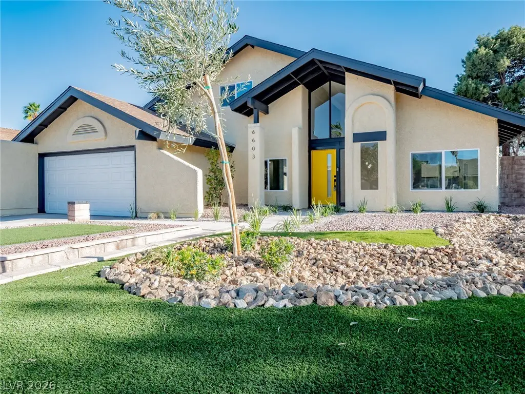 6603 Banbridge Drive, Las Vegas, NV 89103 - #1