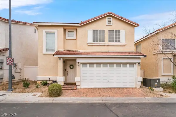 7264 Larix Road, Las Vegas, NV 89113