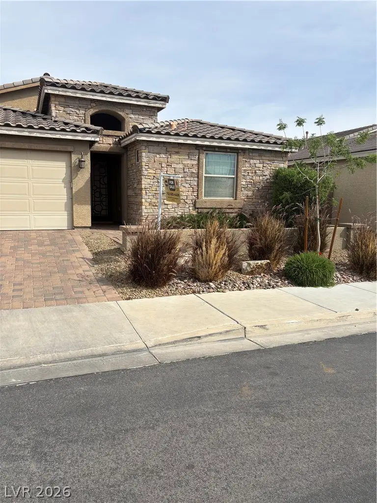 1060 Barby Springs Ave, Henderson, NV 89014 - #2