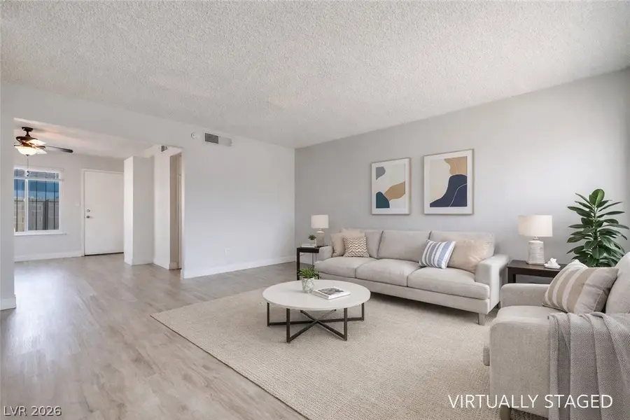 3361 Civic Center Drive #H, North Las Vegas, NV 89030 - #3