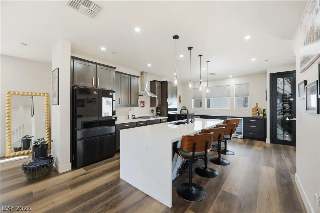 1424 Nocturnal Flight Street, Las Vegas, NV 89138 - #1