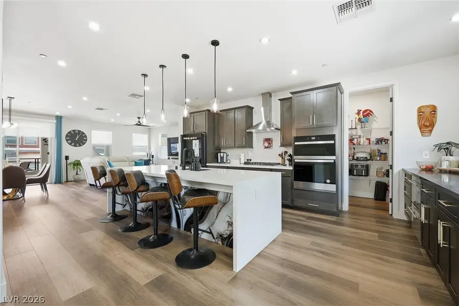 1424 Nocturnal Flight Street, Las Vegas, NV 89138 - #2