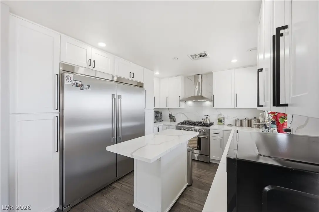 3944 Marble Mountain Street, Las Vegas, NV 89129 - #1