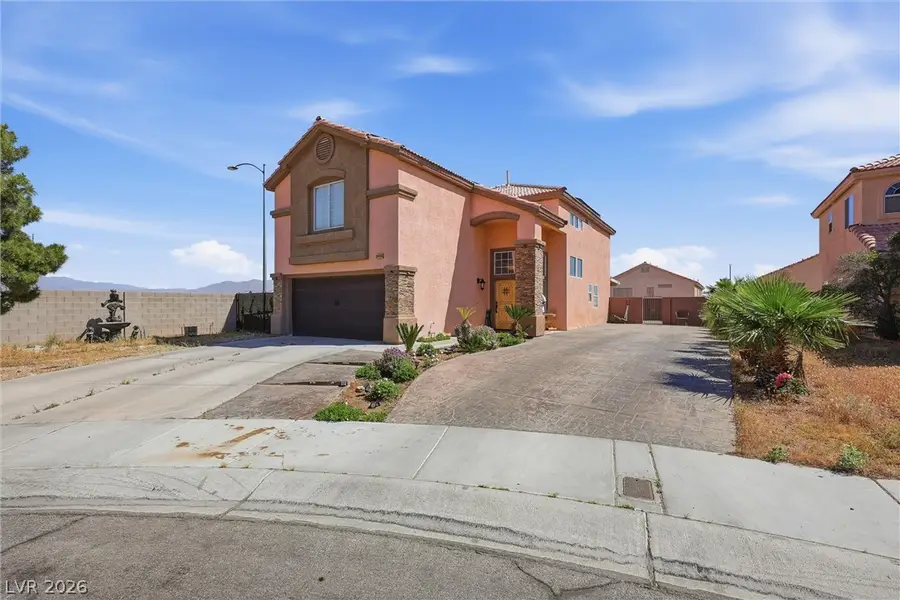 3944 Marble Mountain Street, Las Vegas, NV 89129 - #2