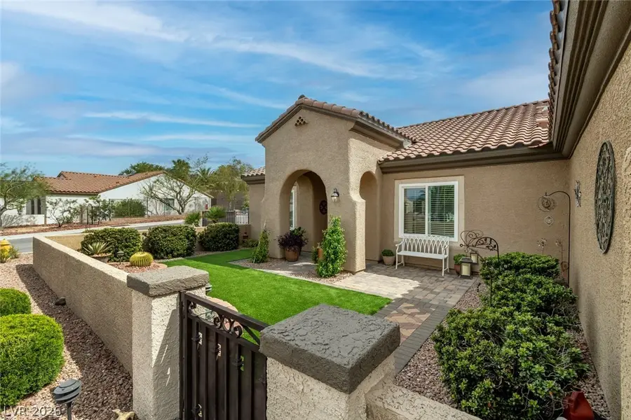 2040 Fort Halifax Street, Henderson, NV 89052 - #2