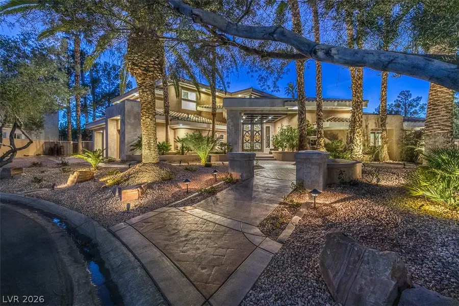 4927 Spanish Heights Drive, Las Vegas, NV 89148 - #2