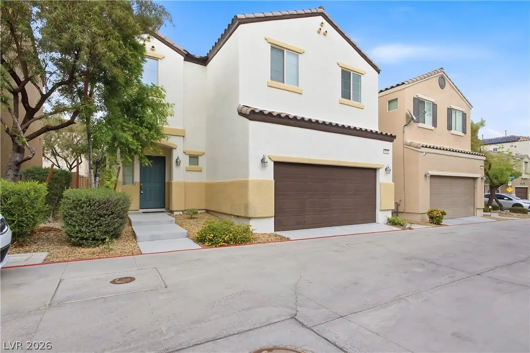 9028 Refined Court, Las Vegas, NV 89149 - #1