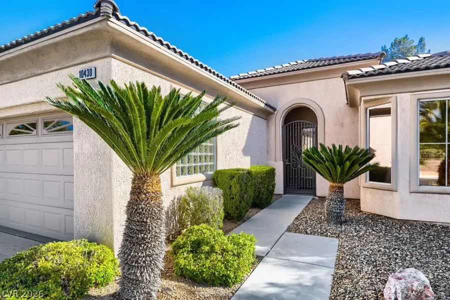 10430 Mandarino Avenue, Las Vegas, NV 89135 - #3
