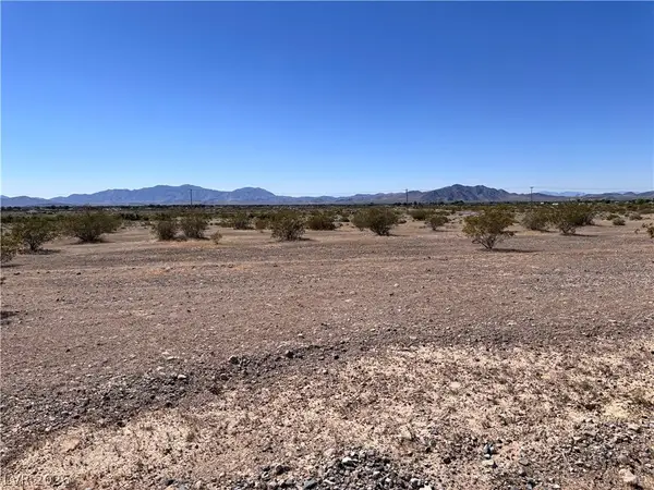 970 N Inca Lane, Pahrump, NV 89060