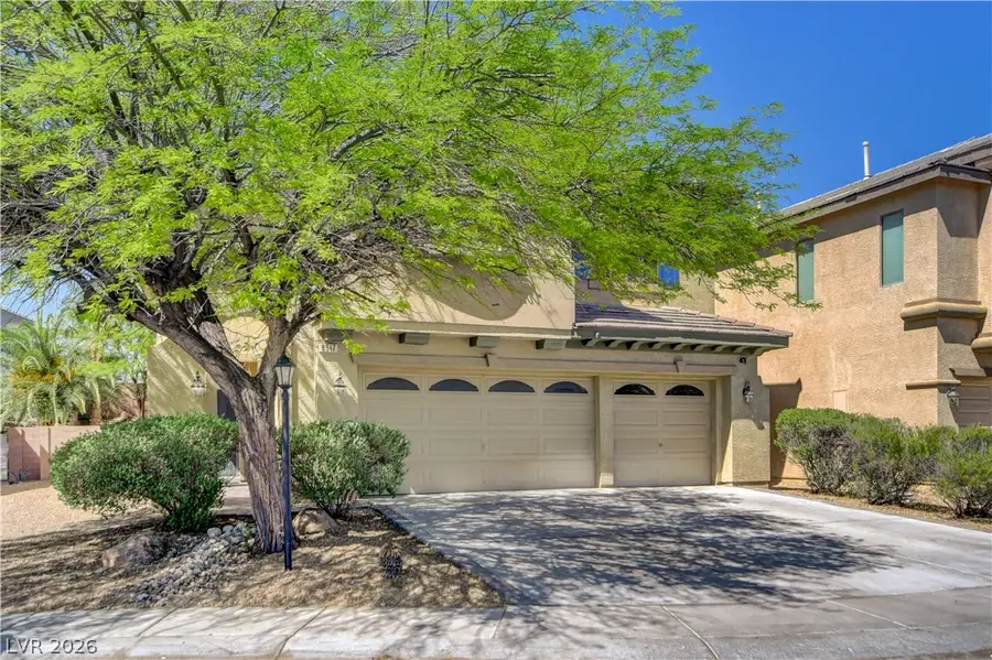 8517 Potters Clay Street, Las Vegas, NV 89143 - #2