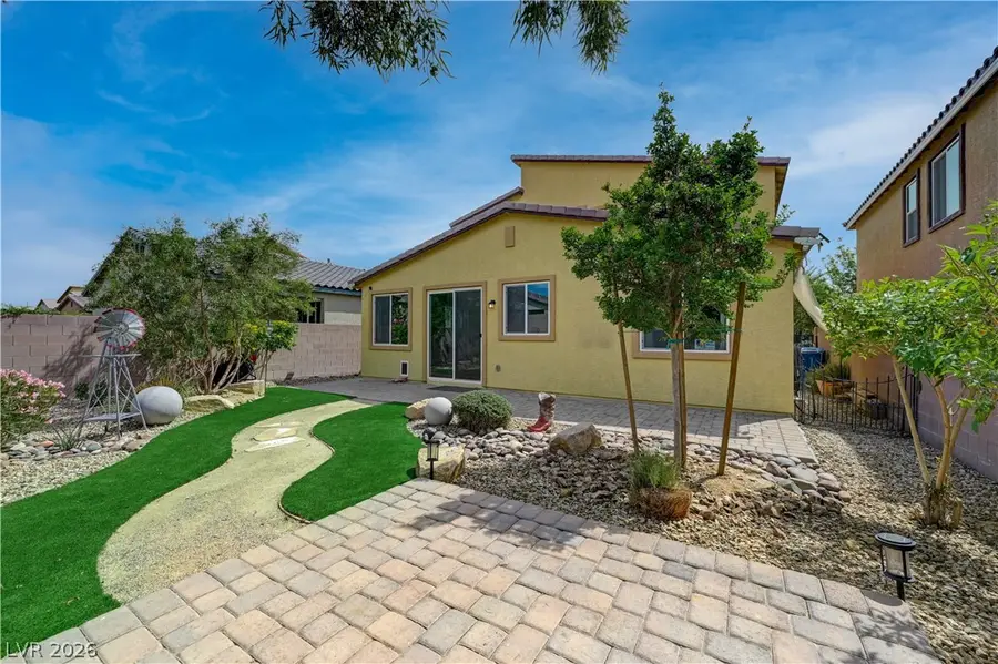 4420 Stardusk Falls Avenue, North Las Vegas, NV 89084 - #2