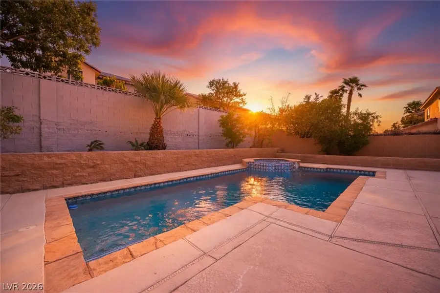 1334 Villa Park Court, Las Vegas, NV 89110 - #2