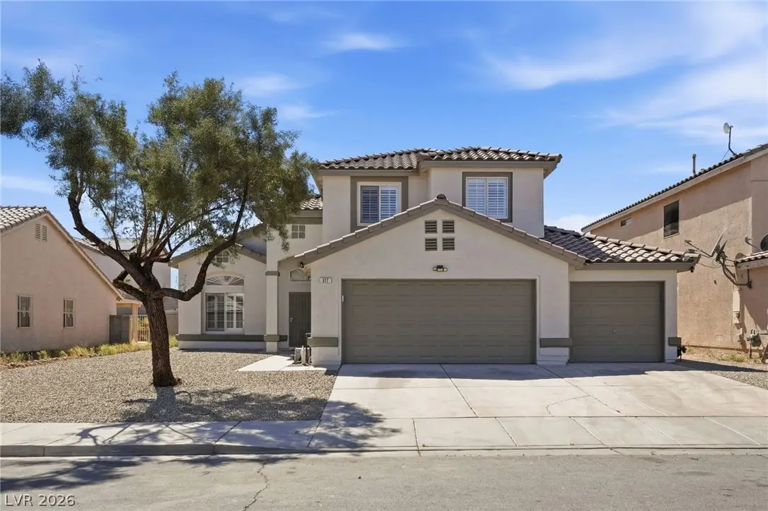 517 Princess Avenue, North Las Vegas, NV 89030 - #1