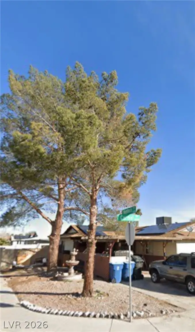 5110 Carmel Avenue, Las Vegas, NV 89122 - #2