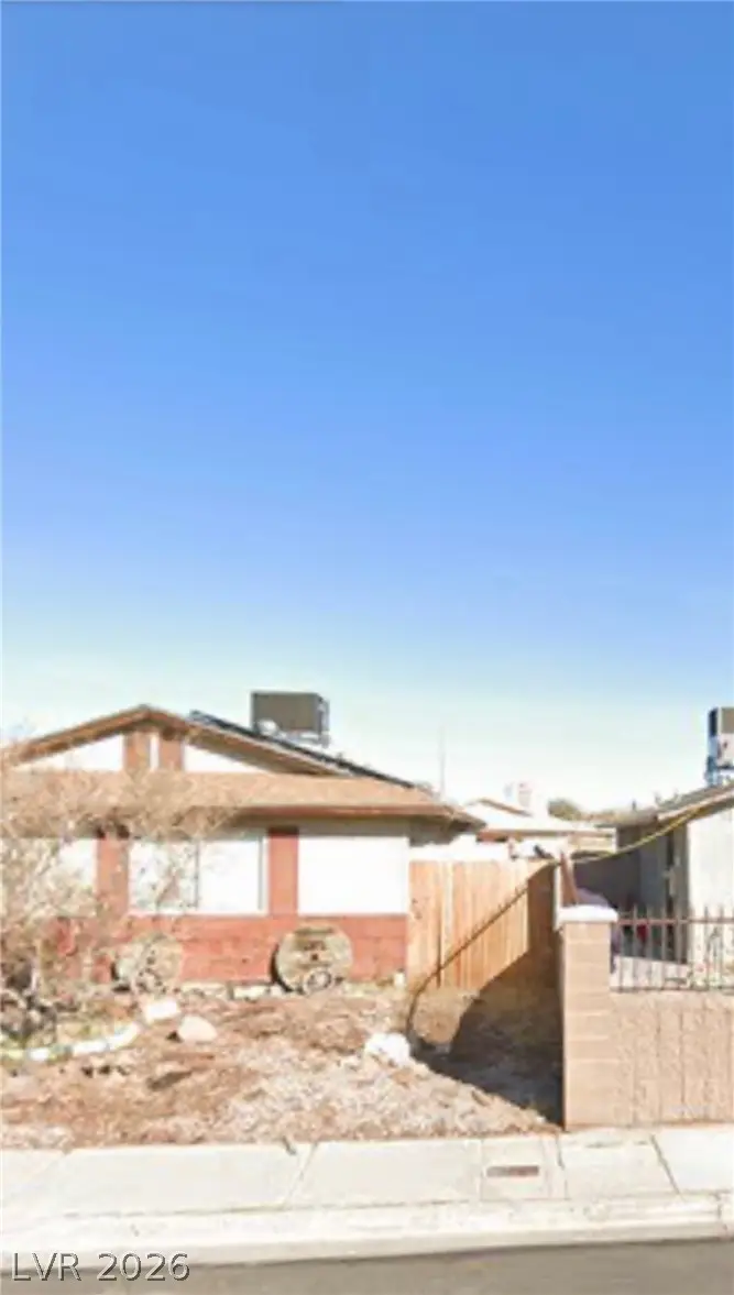 5110 Carmel Avenue, Las Vegas, NV 89122 - #3